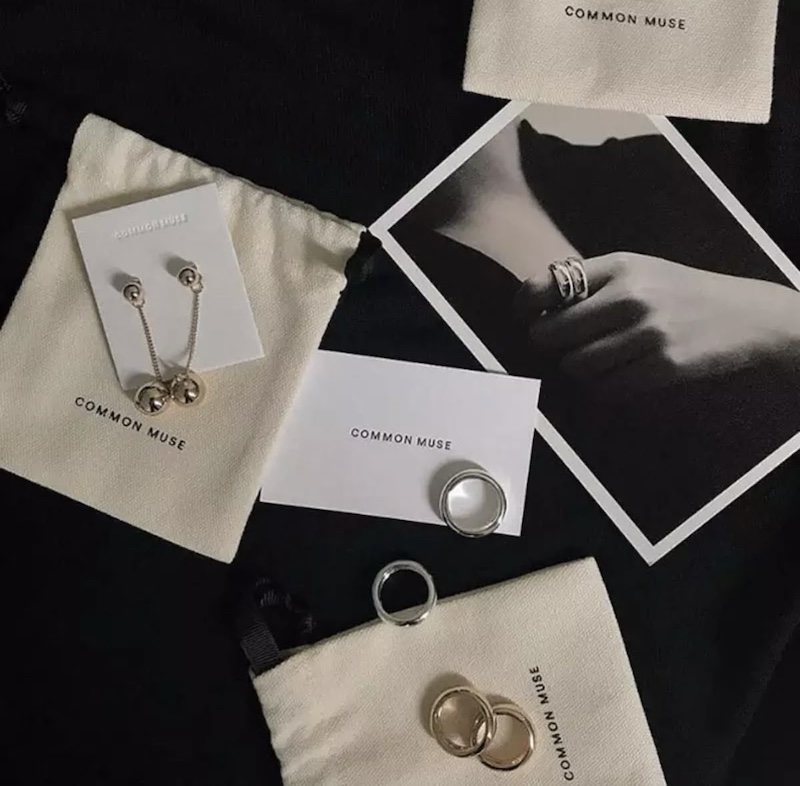 jewelry box packaging