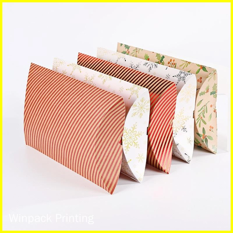 jewelry box packaging
