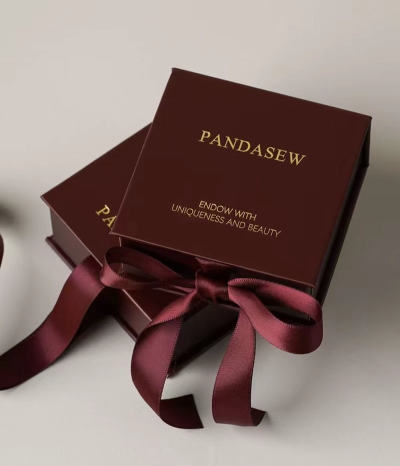 jewelry packaging box