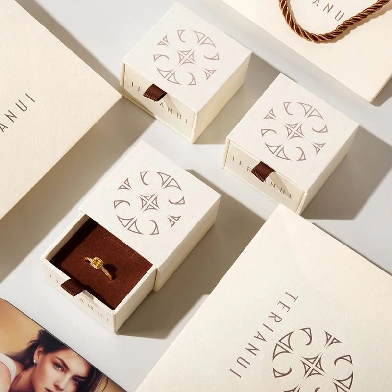jewelry packaging