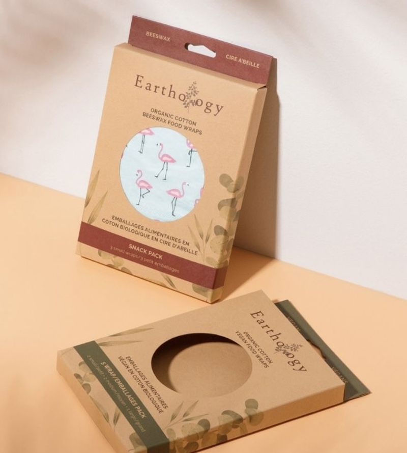 kraft paper box