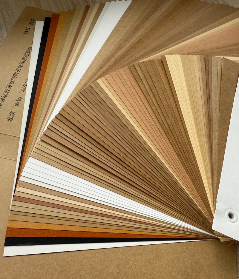 kraft paper
