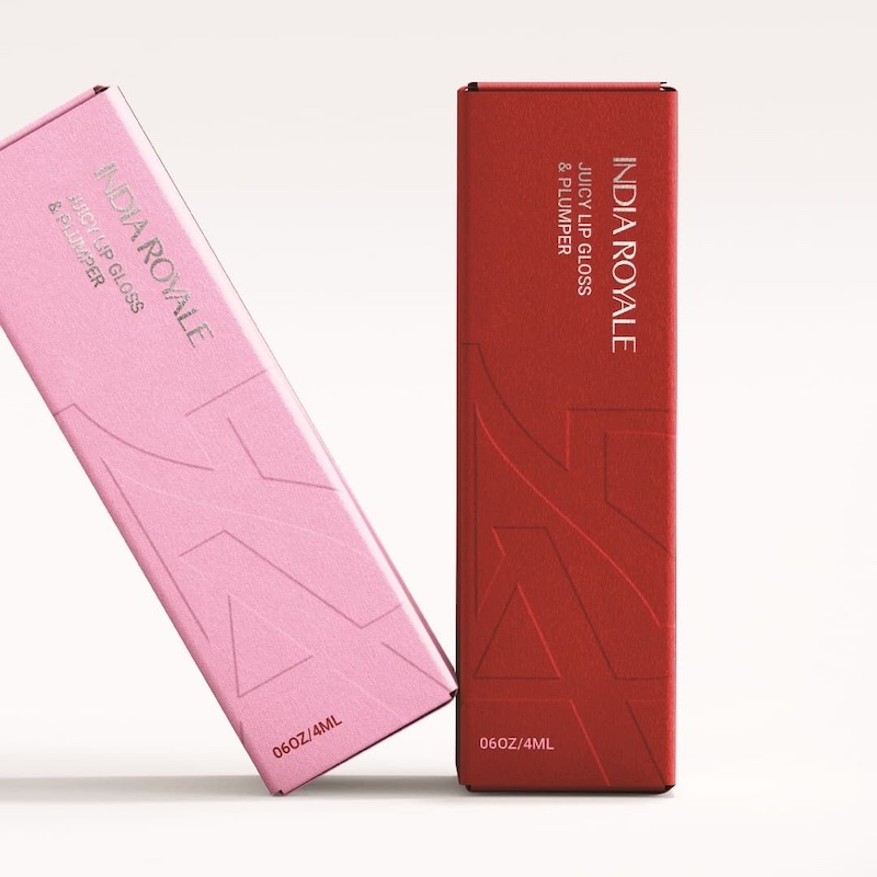 laminated paper boxes