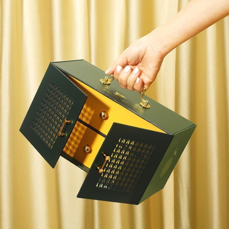 luxury packaging luxury packaging