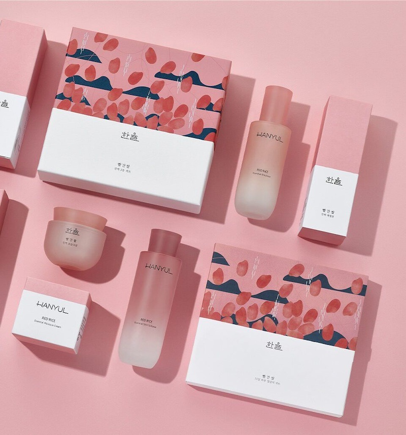 luxury packaging design