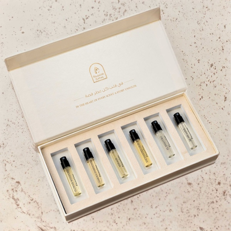 magnetic packaging box