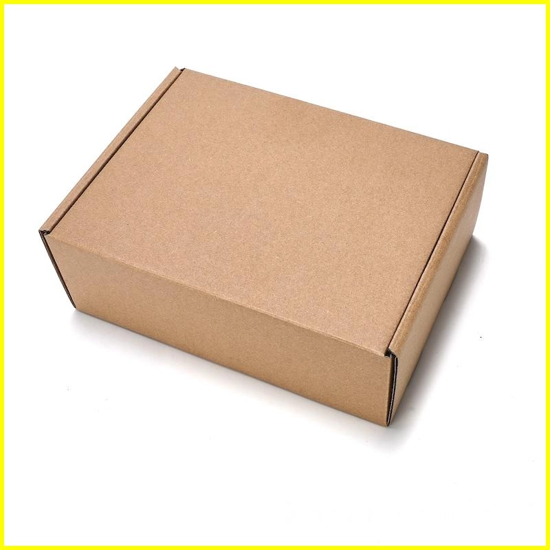 mailer box