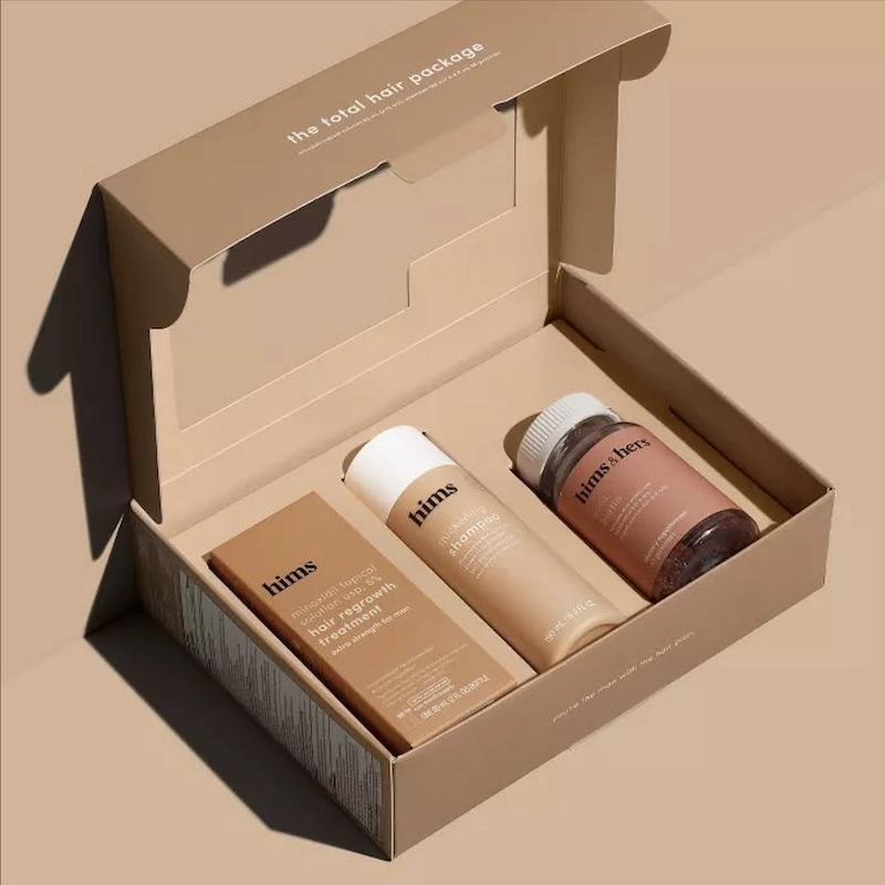 mailer box custom