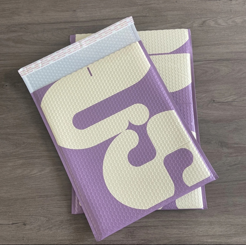 mailer packaging
