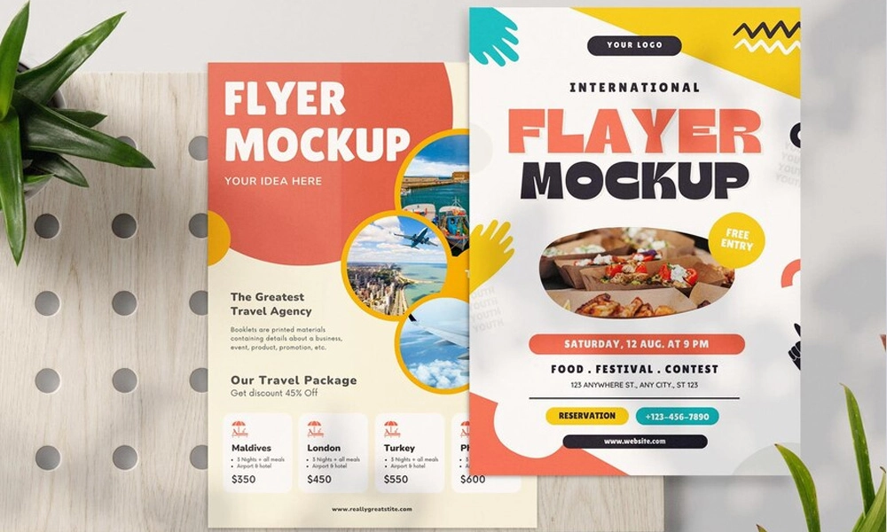 Marketing & Promotional Prints