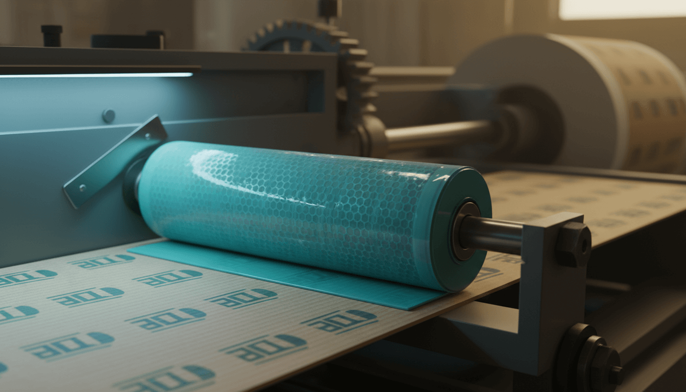 Mastering Flexographic Printing in 2026