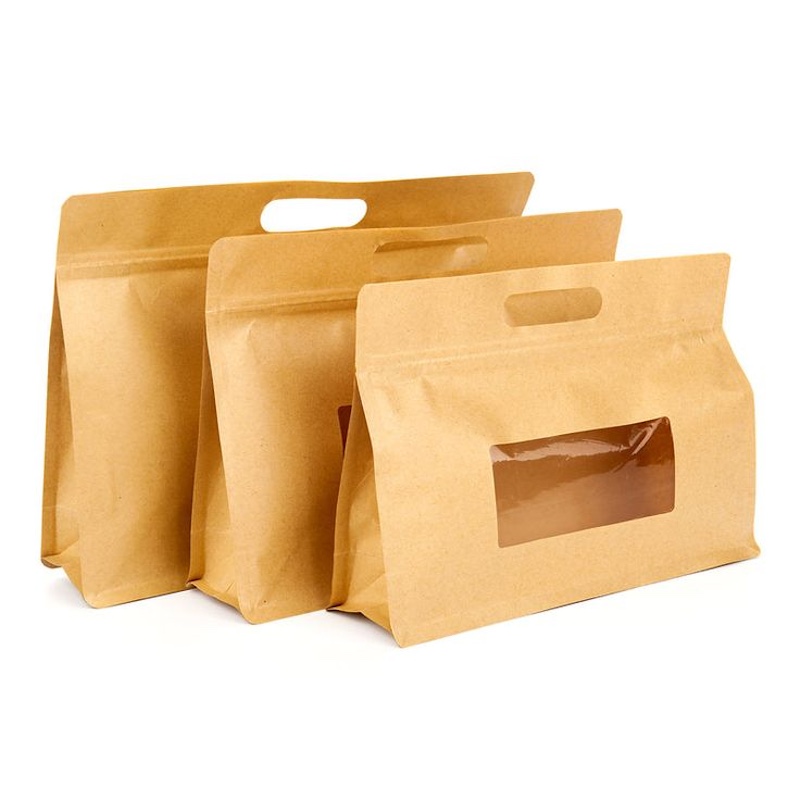 mini paper shopping bags