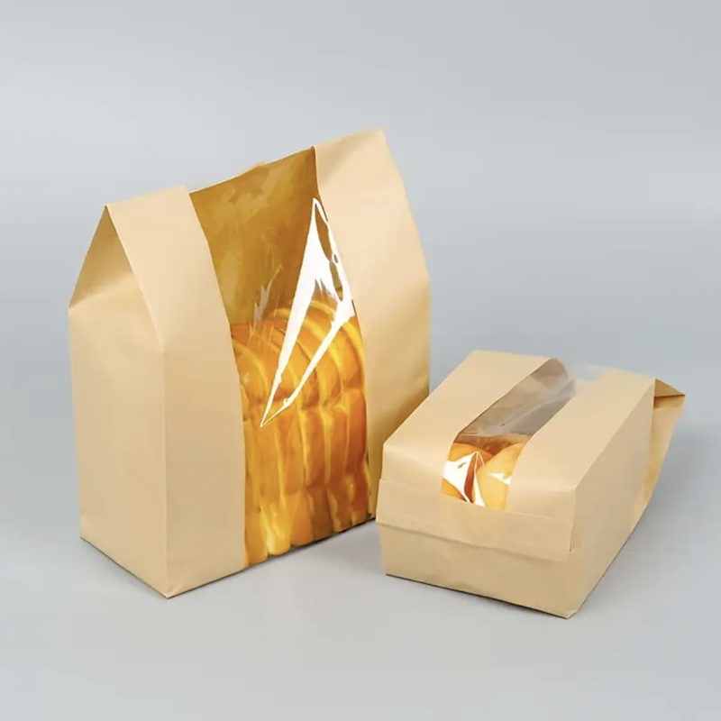 mini paper shopping bags