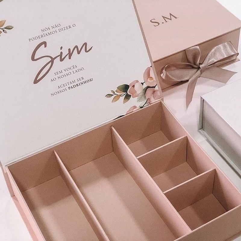 OEM packaging supplier