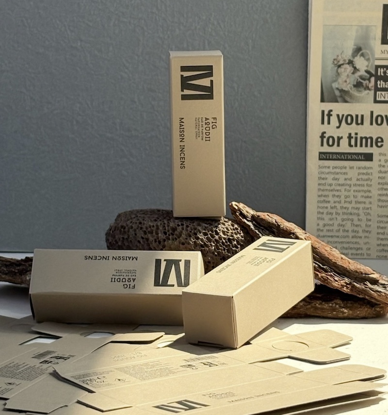 packaging box design