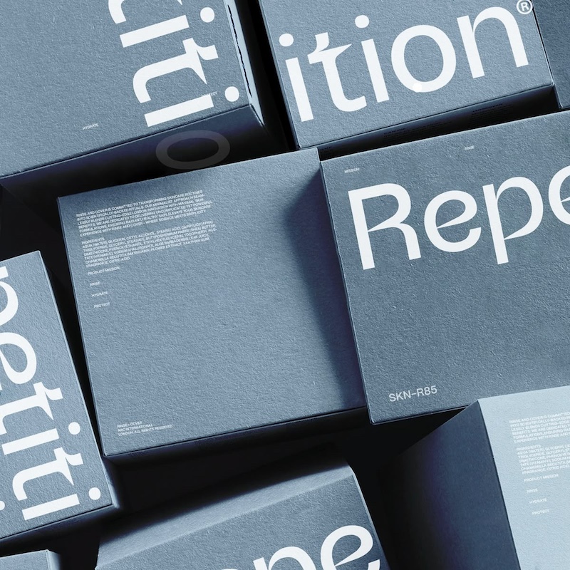 packaging lamination types