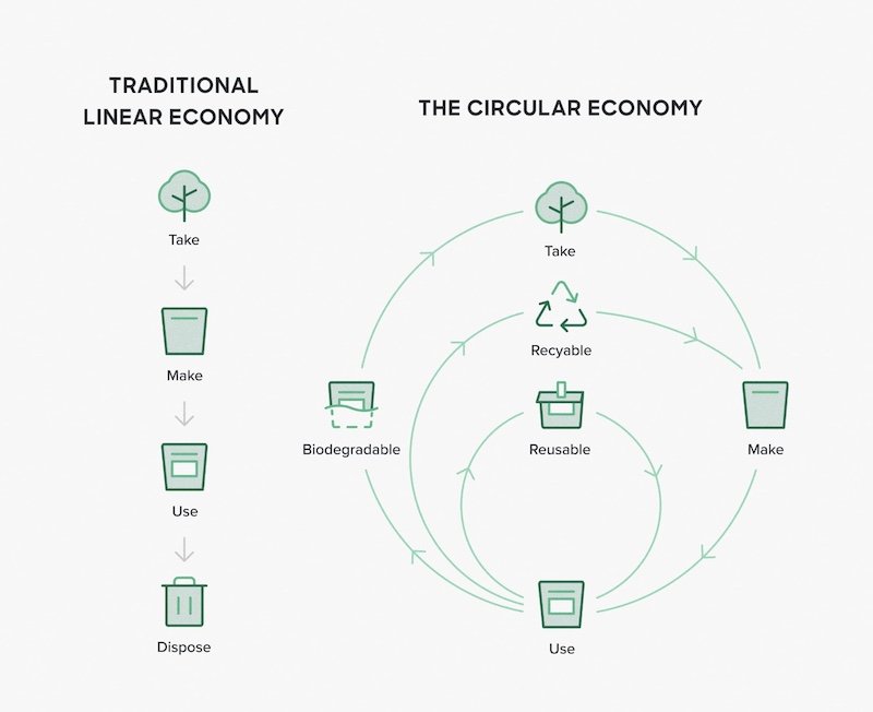 packaging sustainability