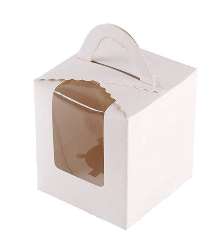 paper bags packaging market