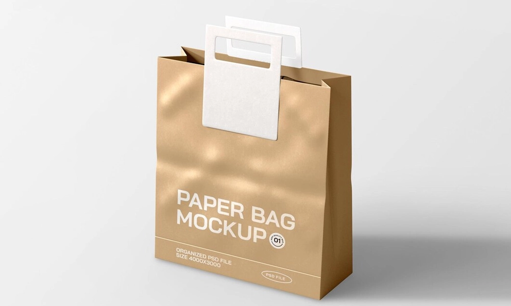 Paper-Bags-&-Shopping-Bags Paper Bags & Shopping Bags