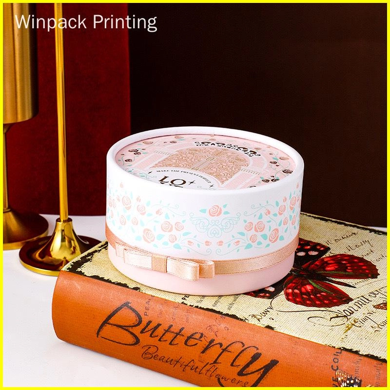 paper box custom