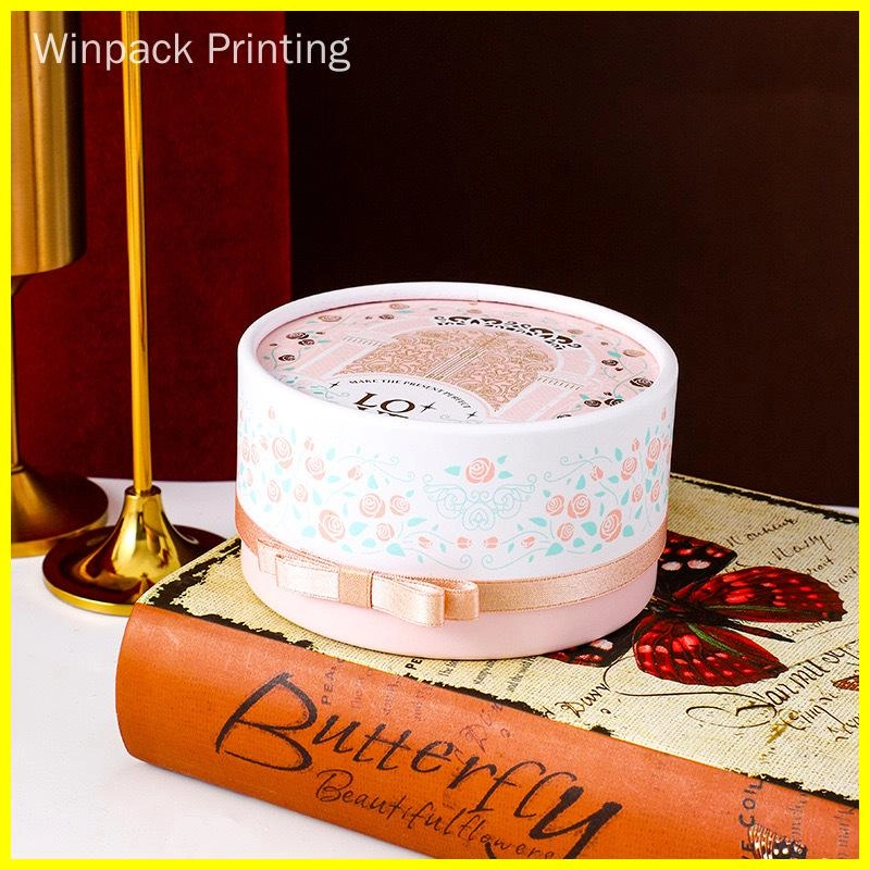 paper box custom