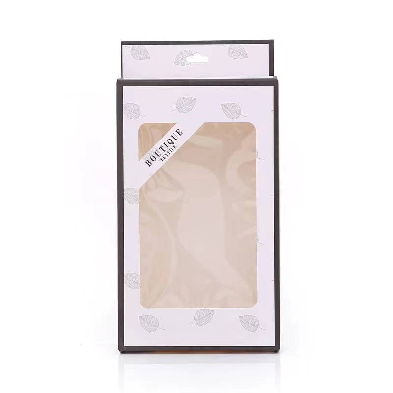 paper box custom