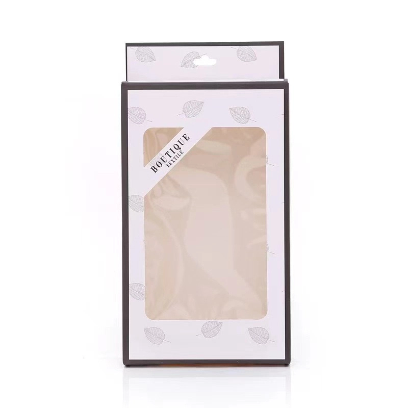 paper box custom
