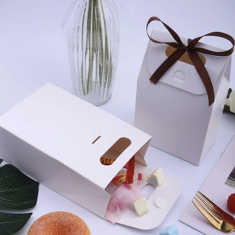 paper box food container
