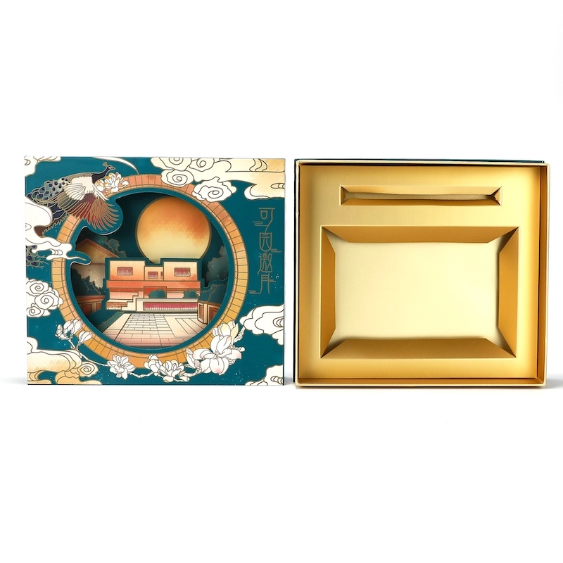 paper box for food