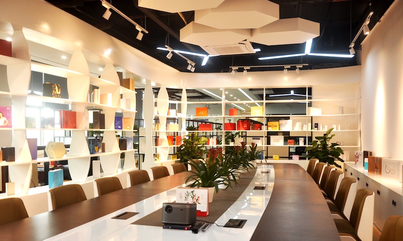 paper box manufacturers