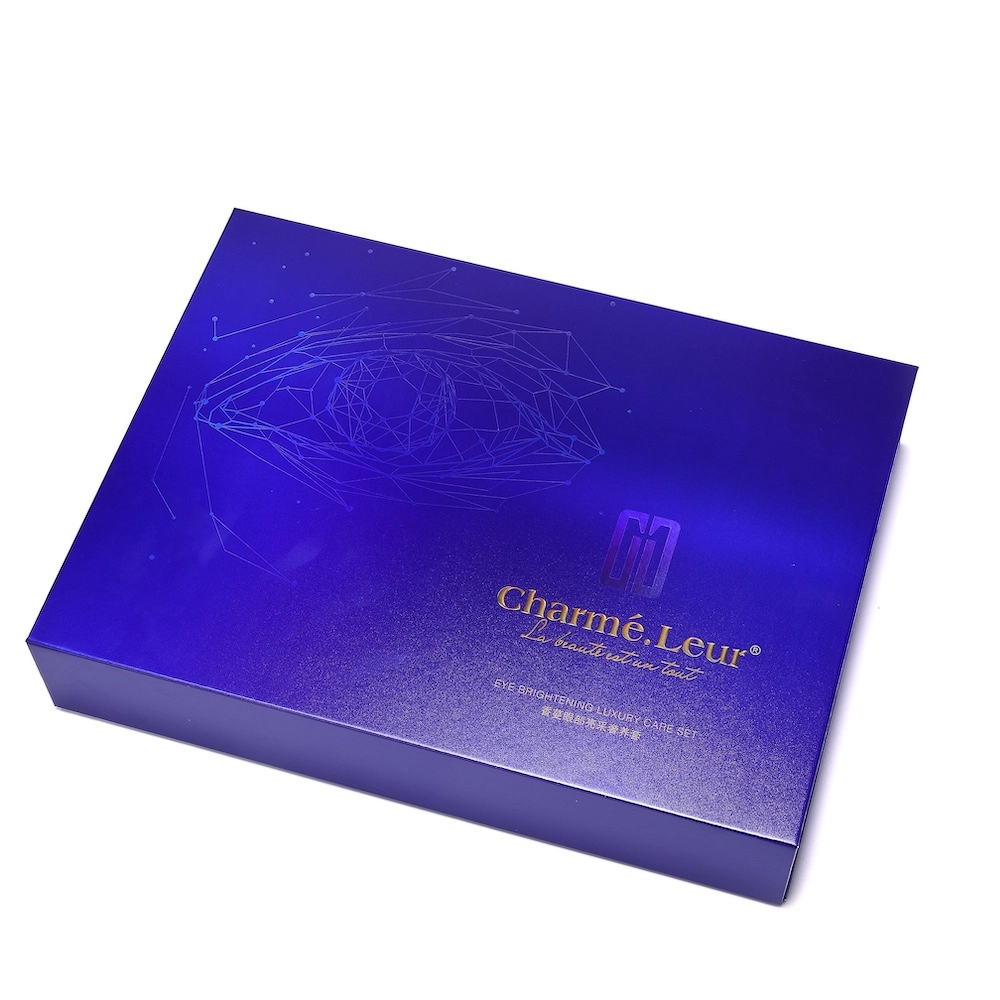 paper box packaging