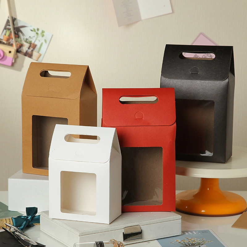 paper box packaging
