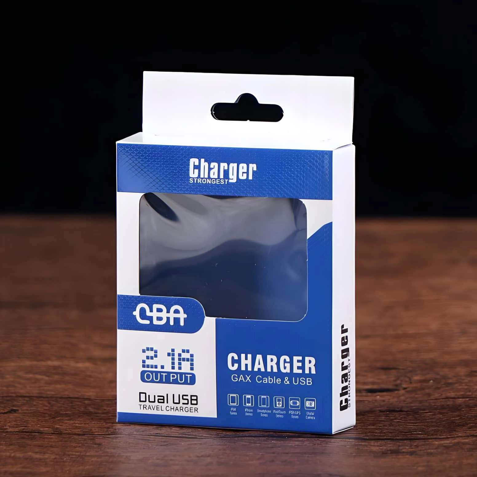 paper box packaging