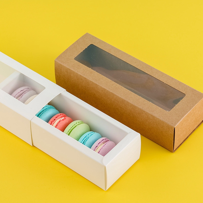 paper boxes cake