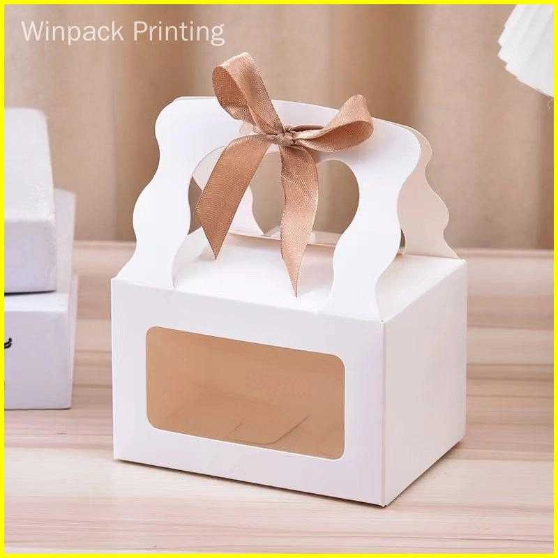 paper-cake-box paper cake box