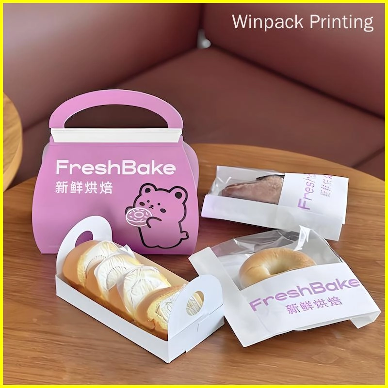 paper-cake-box paper cake box