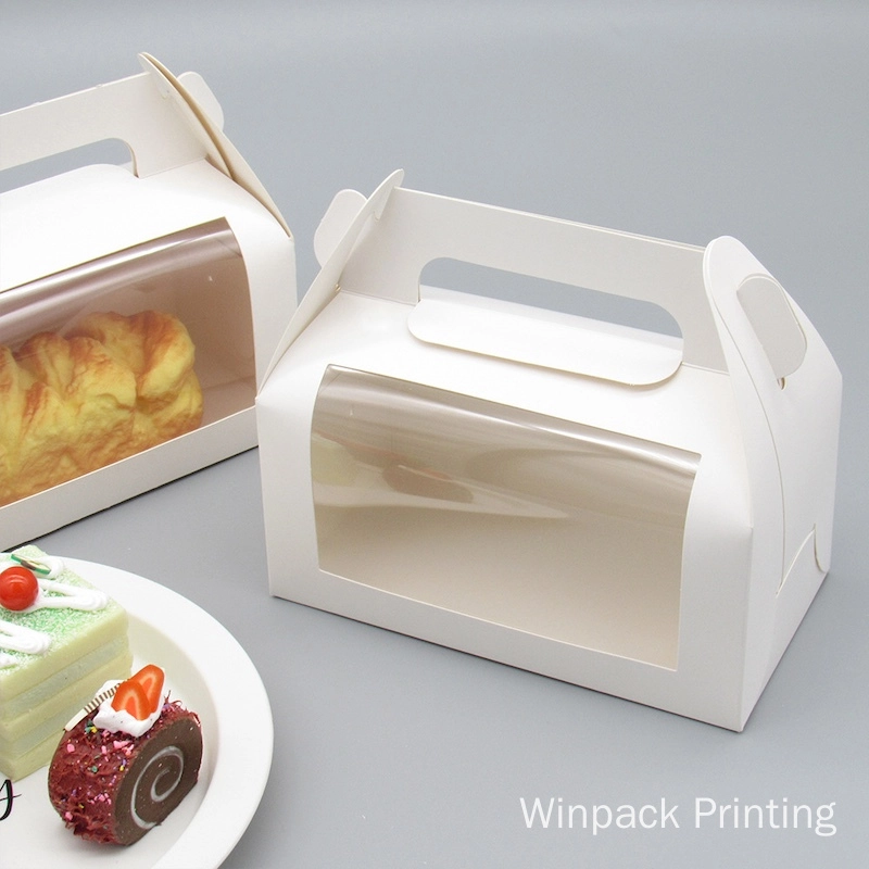 paper cake box