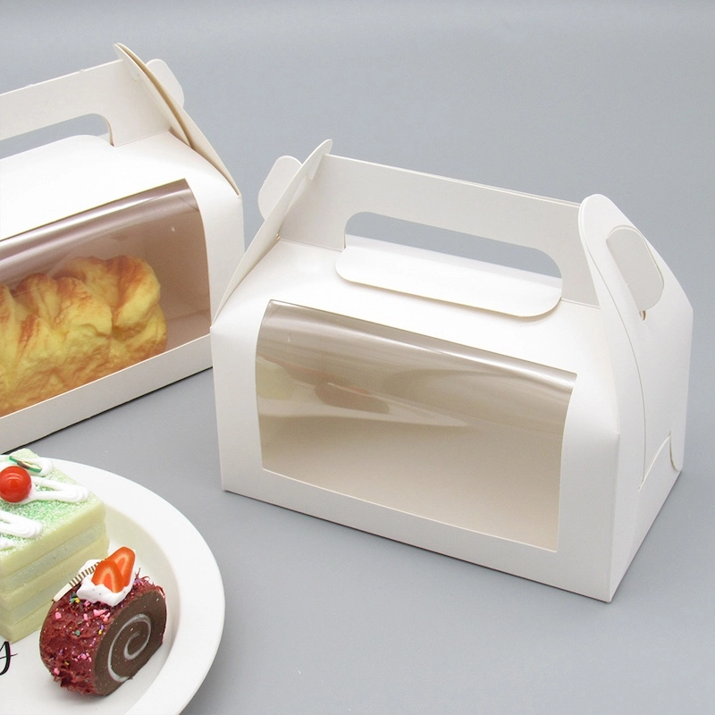 paper cake box
