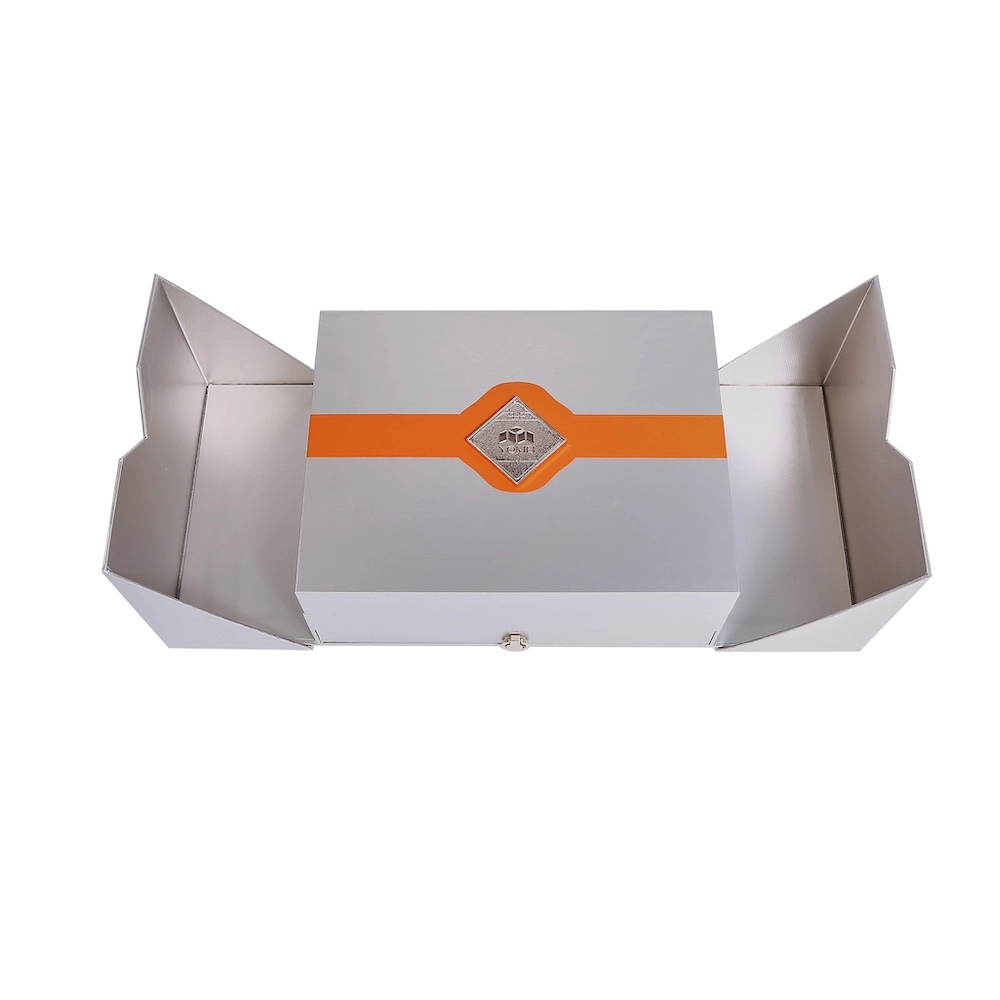 paper cake box