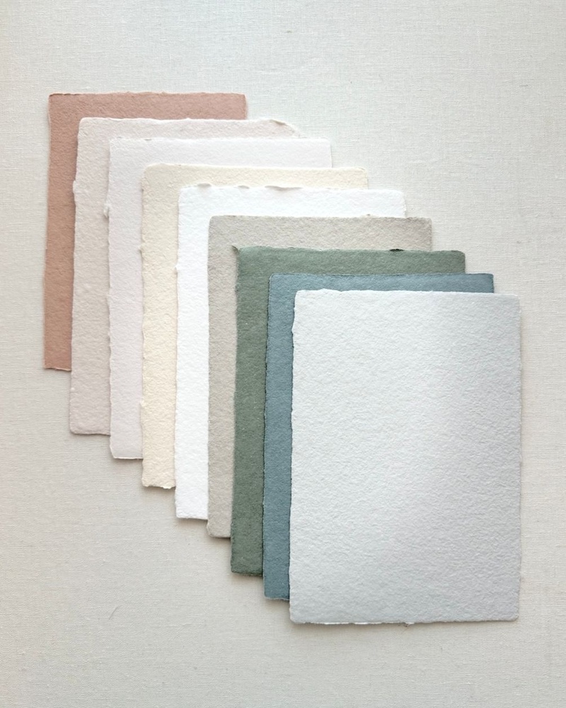 paper density