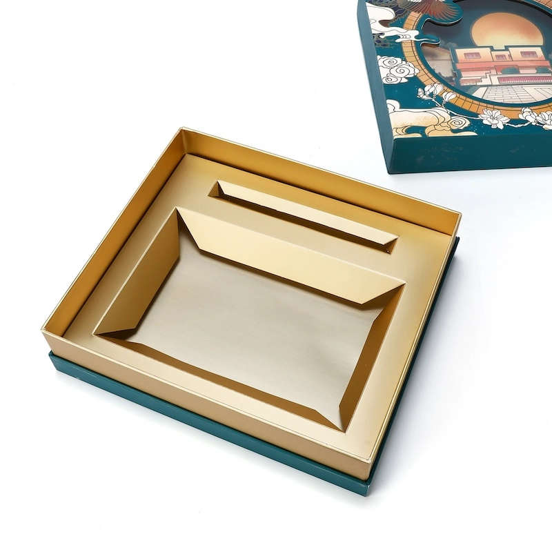 paper food box
