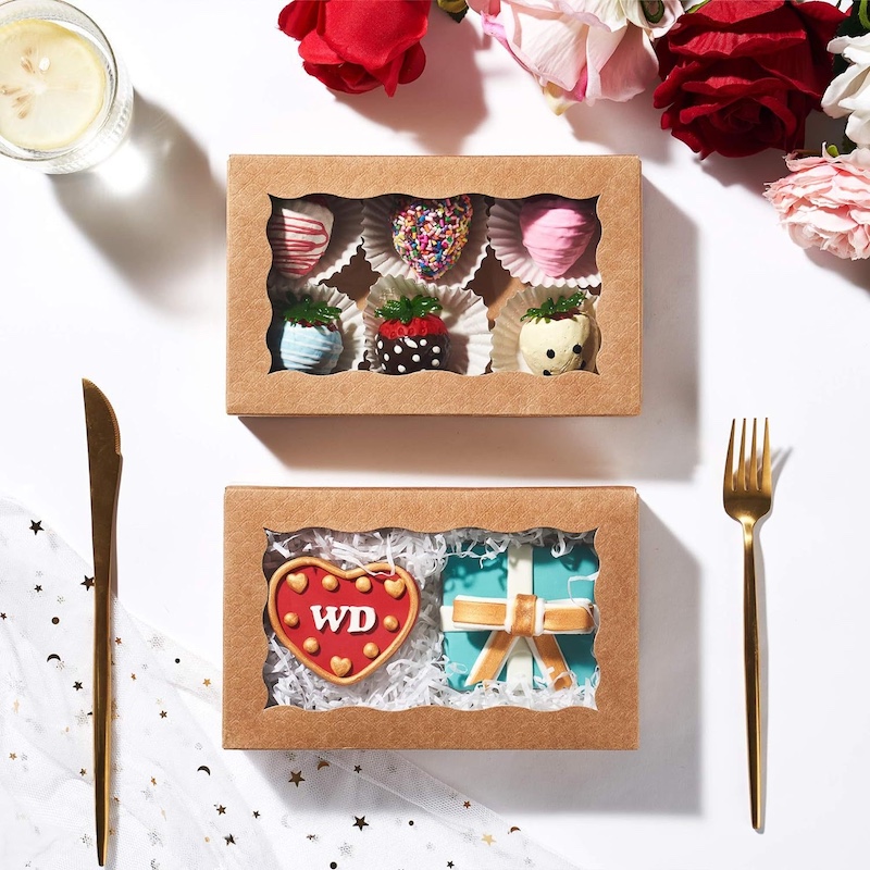 paper food box