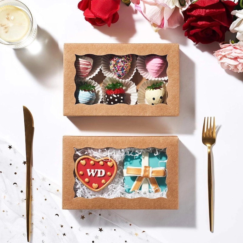 paper food box