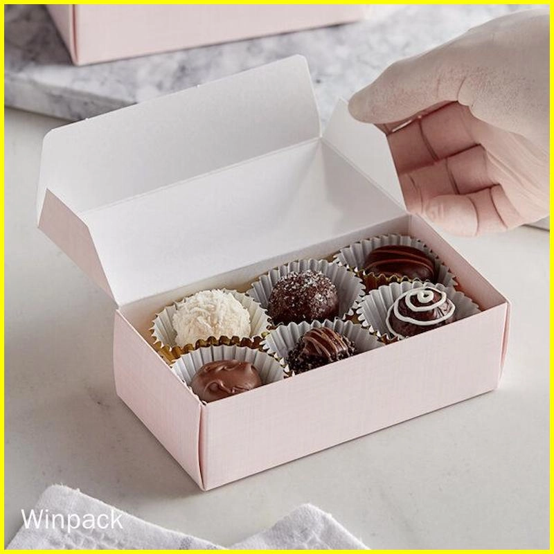 paper food packaging