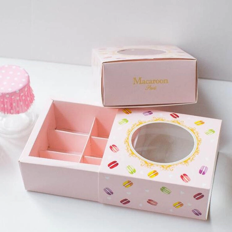 paper gift boxes