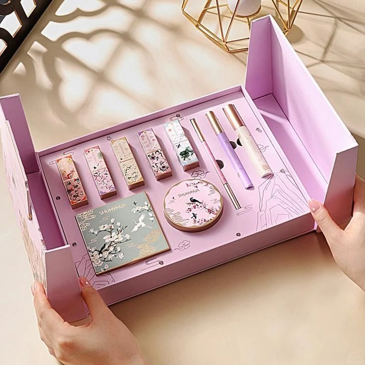 paper gift boxes