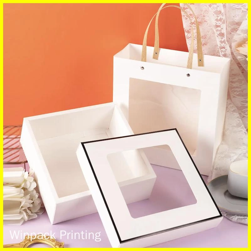 paper goodie bags
