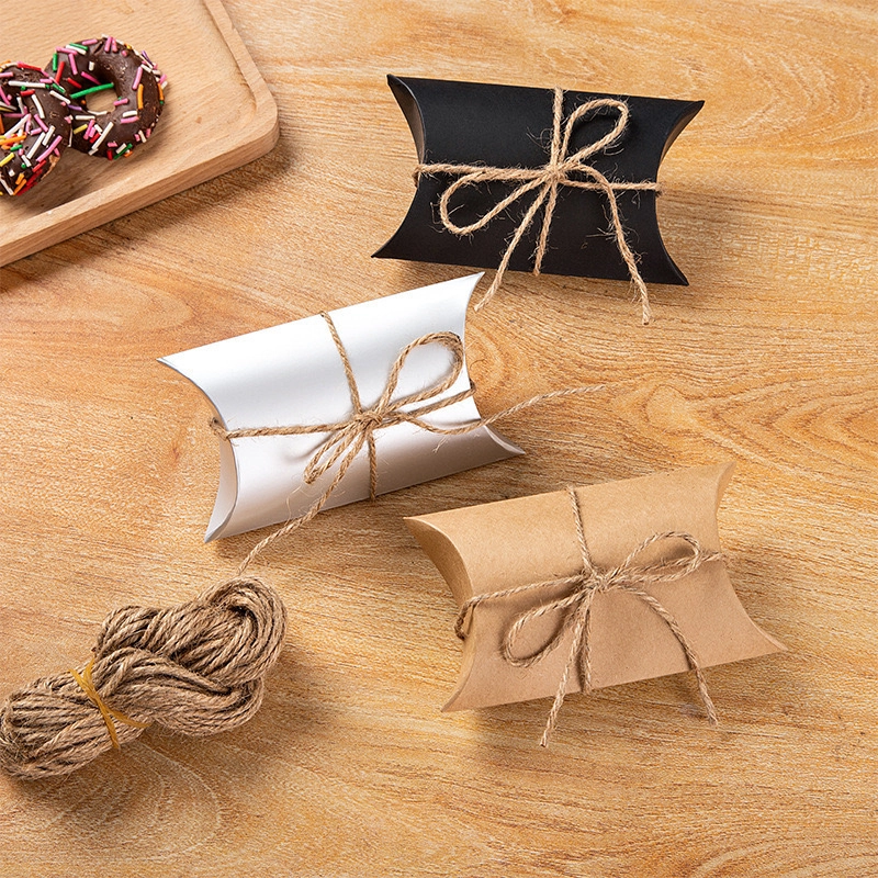 paper jewelry gift boxes