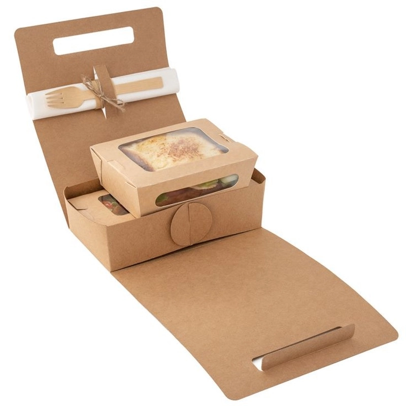 paper-lunch-box paper lunch box