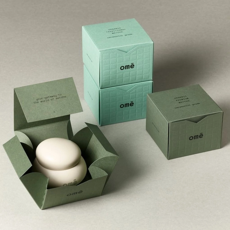paper packaging